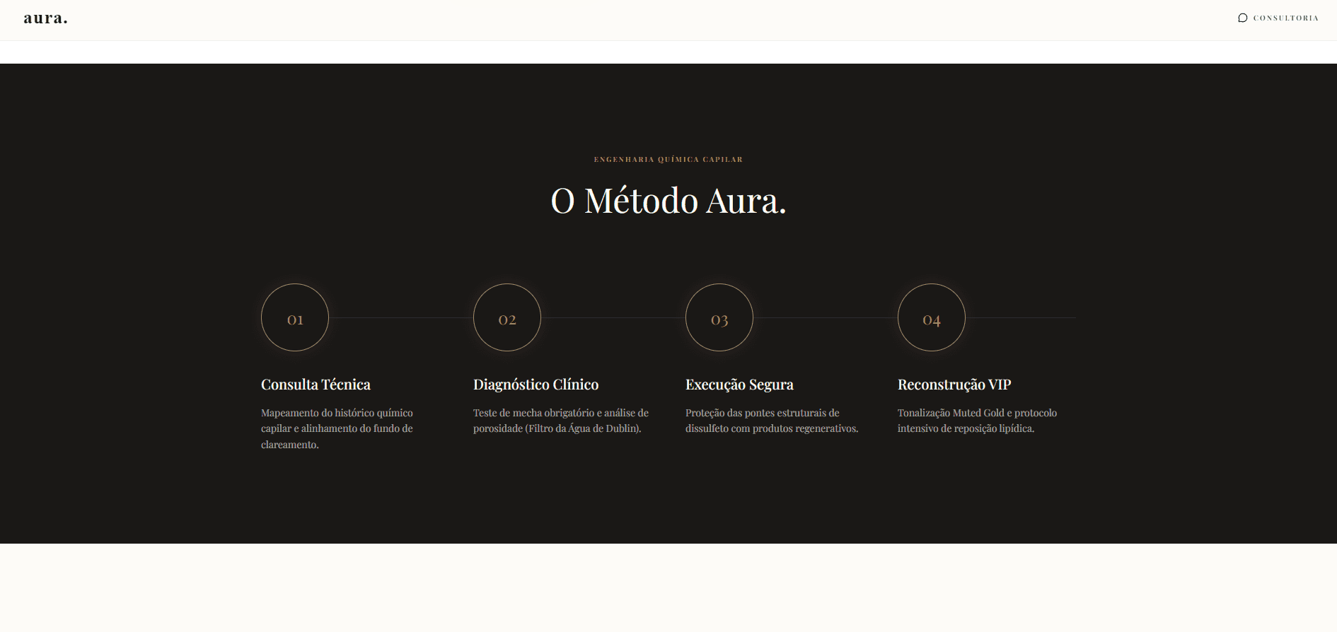 Aura Studio Screenshot 2