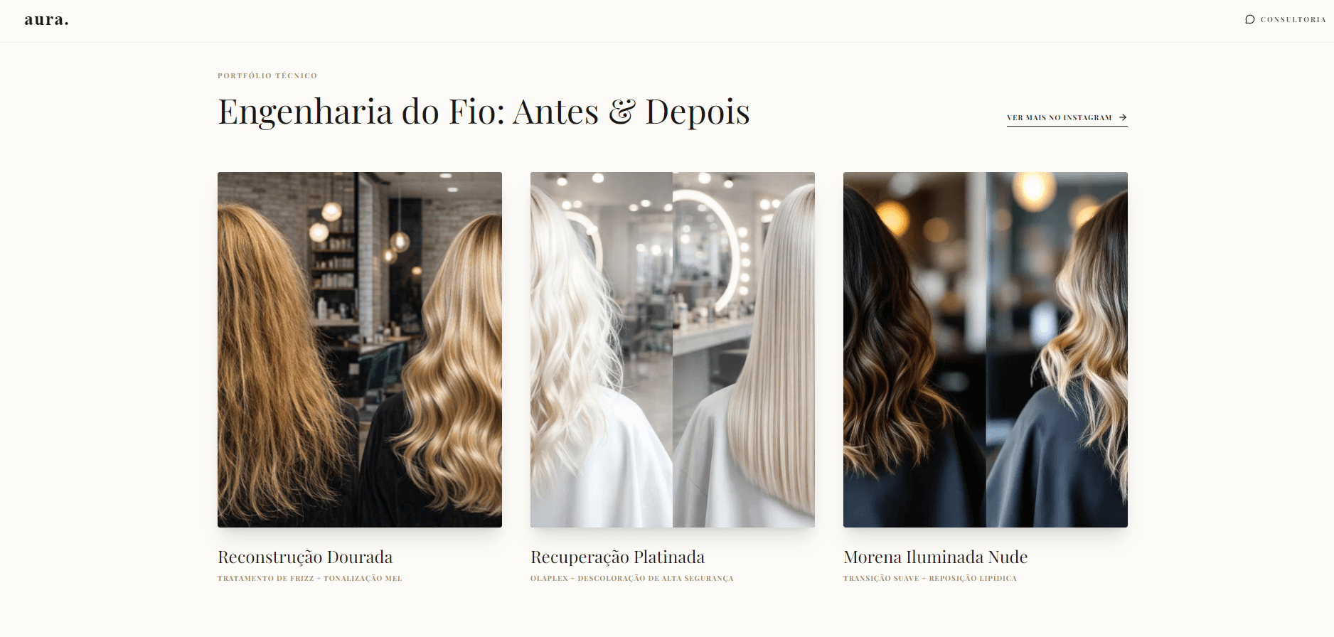 Aura Studio Screenshot 3